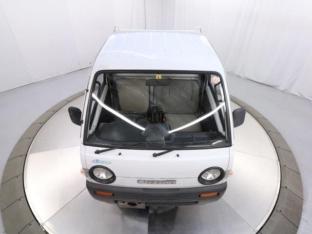 1992 Suzuki Carry (CC-2094836) for sale in Christiansburg, Virginia