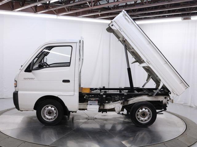 1992 Suzuki Carry (CC-2094836) for sale in Christiansburg, Virginia