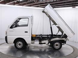 1992 Suzuki Carry (CC-2094836) for sale in Christiansburg, Virginia