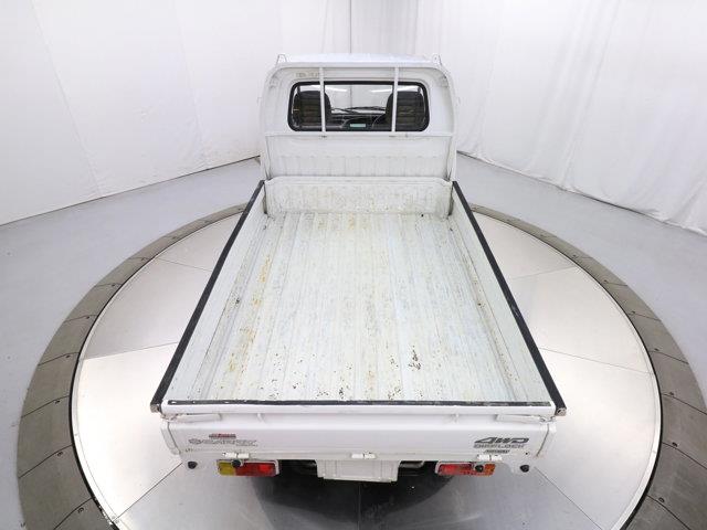 1992 Suzuki Carry (CC-2094836) for sale in Christiansburg, Virginia