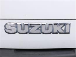 1992 Suzuki Carry (CC-2094836) for sale in Christiansburg, Virginia