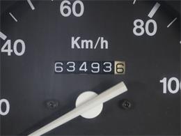 1992 Suzuki Carry (CC-2094836) for sale in Christiansburg, Virginia
