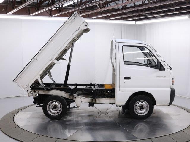 1992 Suzuki Carry (CC-2094836) for sale in Christiansburg, Virginia