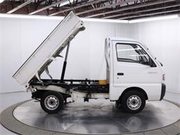 1992 Suzuki Carry (CC-2094836) for sale in Christiansburg, Virginia