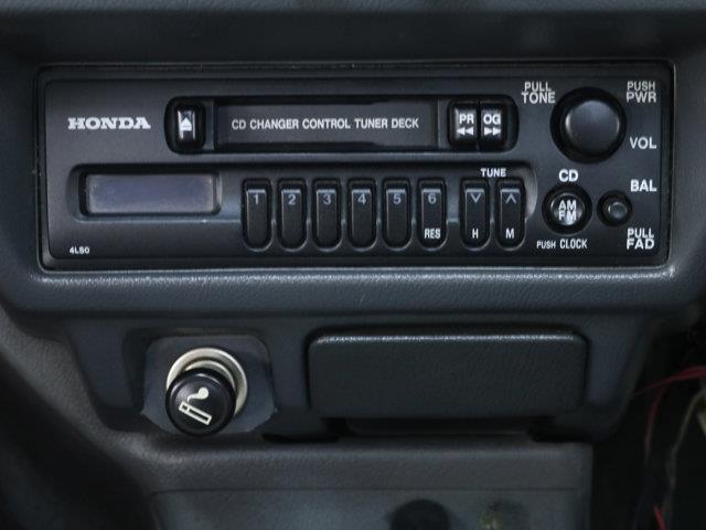 1996 Honda Motorcycle (CC-2094837) for sale in Christiansburg, Virginia