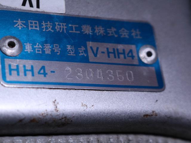 1996 Honda Motorcycle (CC-2094837) for sale in Christiansburg, Virginia