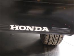 1996 Honda Motorcycle (CC-2094837) for sale in Christiansburg, Virginia