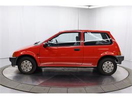 1987 Honda City (CC-2094838) for sale in Christiansburg, Virginia