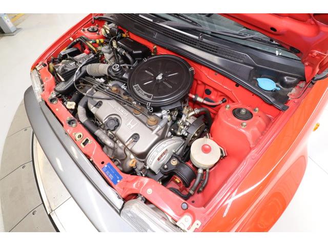 1987 Honda City (CC-2094838) for sale in Christiansburg, Virginia