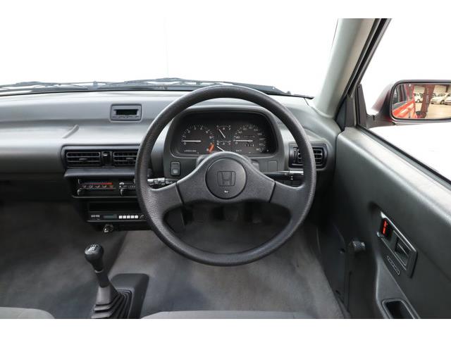 1987 Honda City (CC-2094838) for sale in Christiansburg, Virginia
