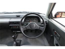 1987 Honda City (CC-2094838) for sale in Christiansburg, Virginia