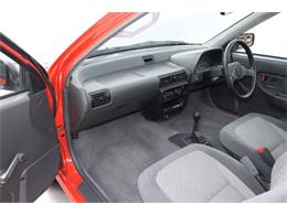 1987 Honda City (CC-2094838) for sale in Christiansburg, Virginia