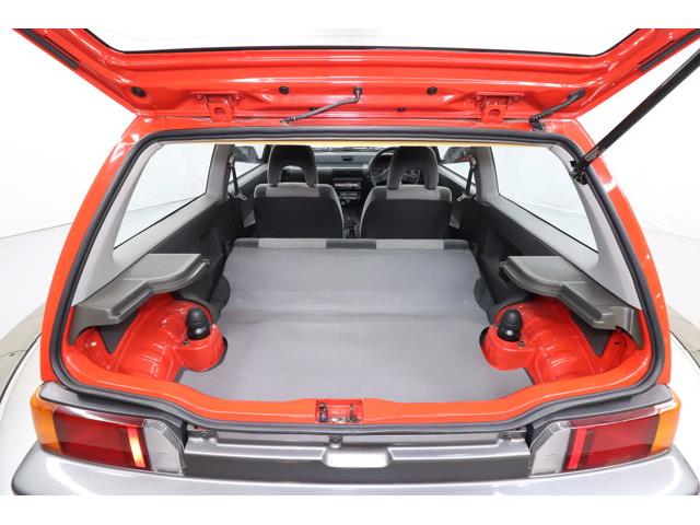 1987 Honda City (CC-2094838) for sale in Christiansburg, Virginia