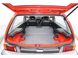 1987 Honda City (CC-2094838) for sale in Christiansburg, Virginia