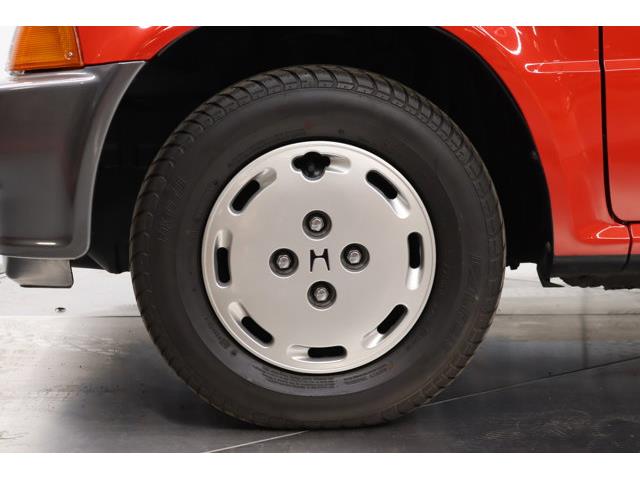 1987 Honda City (CC-2094838) for sale in Christiansburg, Virginia