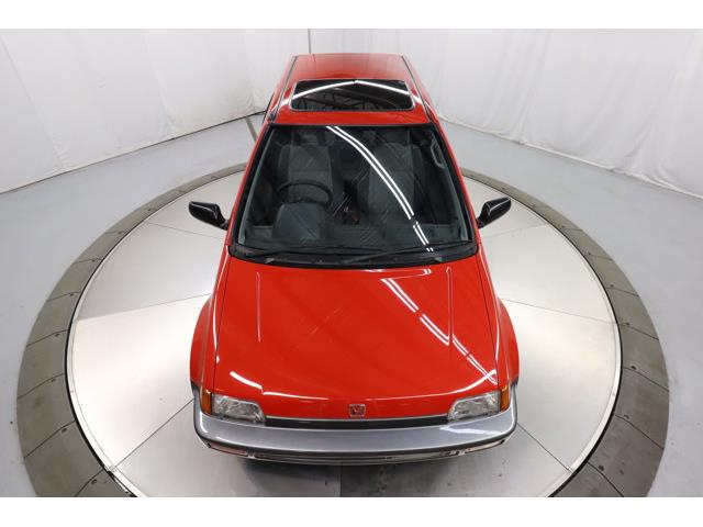 1987 Honda City (CC-2094838) for sale in Christiansburg, Virginia