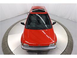 1987 Honda City (CC-2094838) for sale in Christiansburg, Virginia