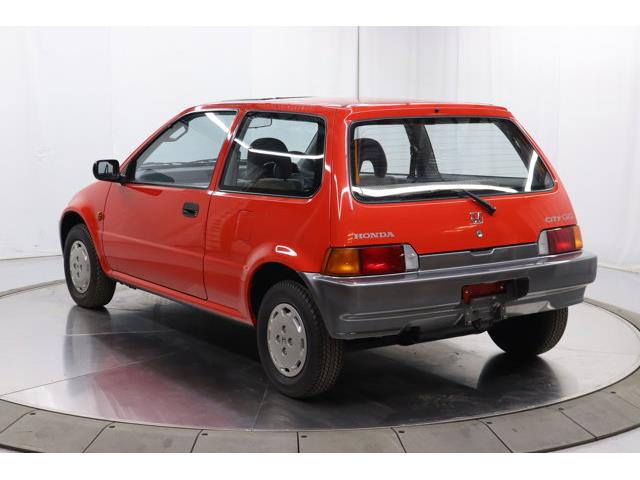 1987 Honda City (CC-2094838) for sale in Christiansburg, Virginia