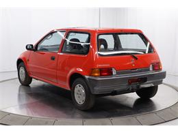 1987 Honda City (CC-2094838) for sale in Christiansburg, Virginia
