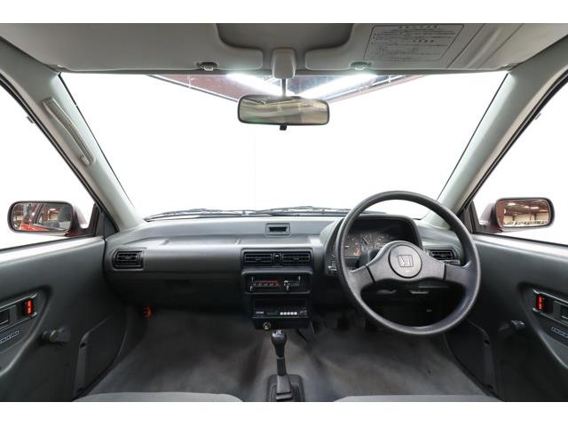 1987 Honda City (CC-2094838) for sale in Christiansburg, Virginia