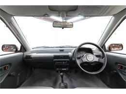 1987 Honda City (CC-2094838) for sale in Christiansburg, Virginia