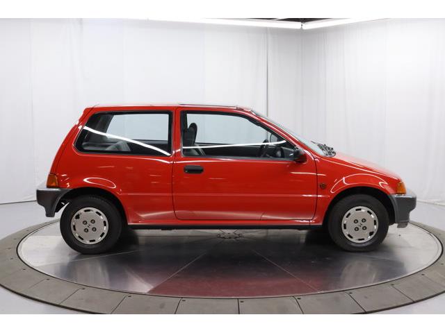 1987 Honda City (CC-2094838) for sale in Christiansburg, Virginia