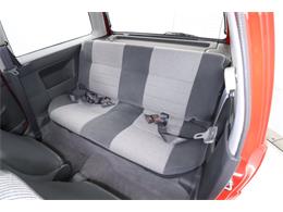 1987 Honda City (CC-2094838) for sale in Christiansburg, Virginia