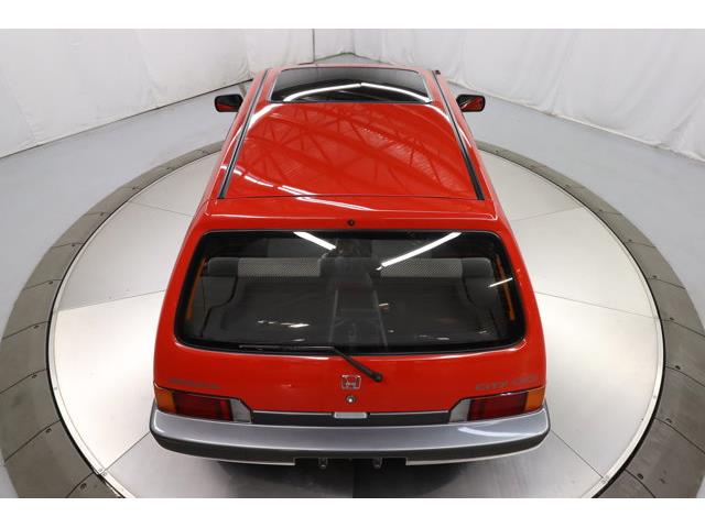 1987 Honda City (CC-2094838) for sale in Christiansburg, Virginia