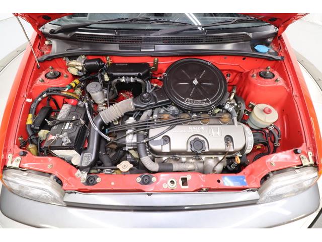 1987 Honda City (CC-2094838) for sale in Christiansburg, Virginia