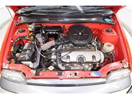 1987 Honda City (CC-2094838) for sale in Christiansburg, Virginia