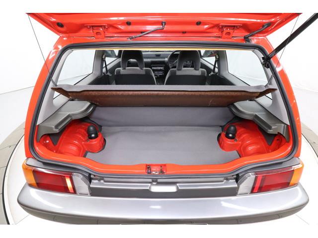 1987 Honda City (CC-2094838) for sale in Christiansburg, Virginia