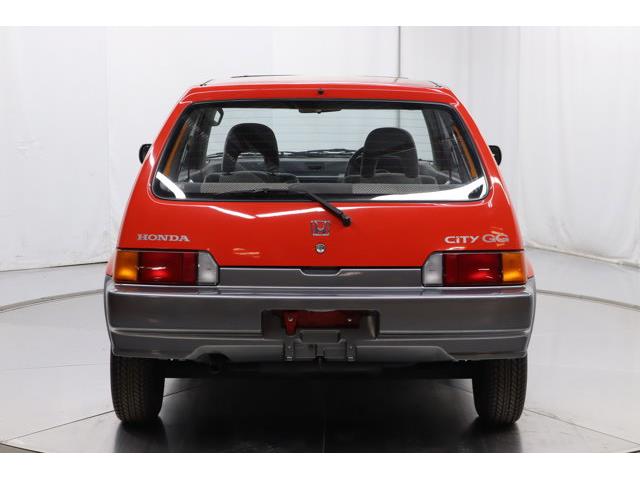 1987 Honda City (CC-2094838) for sale in Christiansburg, Virginia