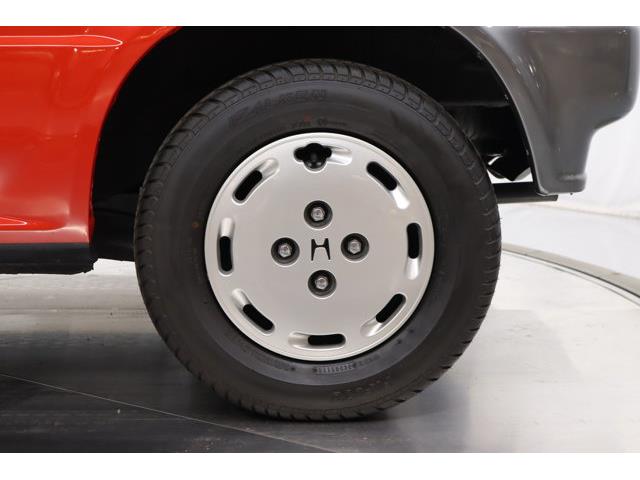 1987 Honda City (CC-2094838) for sale in Christiansburg, Virginia