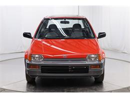 1987 Honda City (CC-2094838) for sale in Christiansburg, Virginia