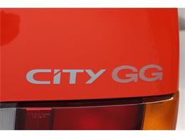 1987 Honda City (CC-2094838) for sale in Christiansburg, Virginia