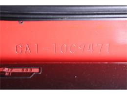 1987 Honda City (CC-2094838) for sale in Christiansburg, Virginia