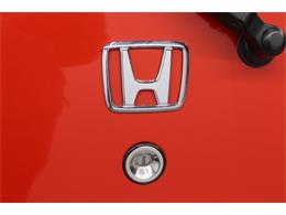 1987 Honda City (CC-2094838) for sale in Christiansburg, Virginia