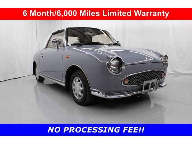 1991 Nissan Figaro (CC-2094839) for sale in Christiansburg, Virginia
