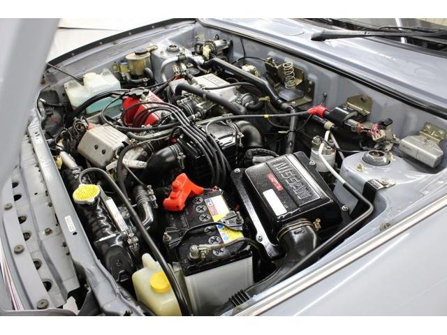 1991 Nissan Figaro (CC-2094839) for sale in Christiansburg, Virginia