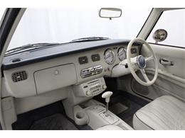 1991 Nissan Figaro (CC-2094839) for sale in Christiansburg, Virginia