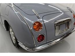 1991 Nissan Figaro (CC-2094839) for sale in Christiansburg, Virginia