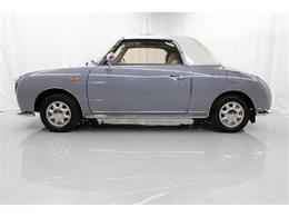 1991 Nissan Figaro (CC-2094839) for sale in Christiansburg, Virginia