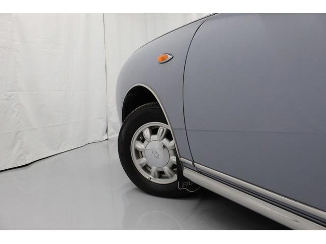 1991 Nissan Figaro (CC-2094839) for sale in Christiansburg, Virginia