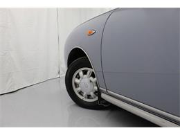 1991 Nissan Figaro (CC-2094839) for sale in Christiansburg, Virginia