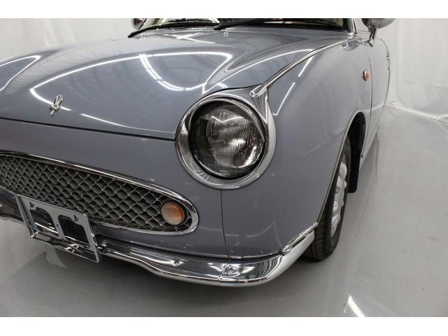 1991 Nissan Figaro (CC-2094839) for sale in Christiansburg, Virginia