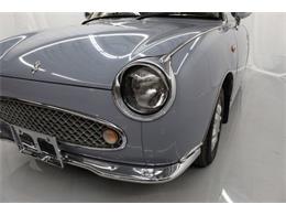 1991 Nissan Figaro (CC-2094839) for sale in Christiansburg, Virginia
