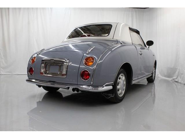 1991 Nissan Figaro (CC-2094839) for sale in Christiansburg, Virginia