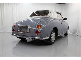 1991 Nissan Figaro (CC-2094839) for sale in Christiansburg, Virginia