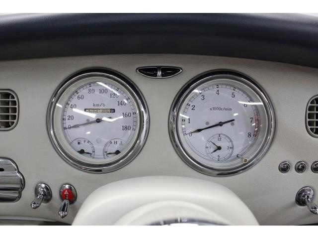 1991 Nissan Figaro (CC-2094839) for sale in Christiansburg, Virginia
