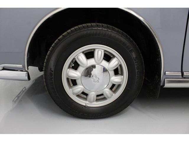 1991 Nissan Figaro (CC-2094839) for sale in Christiansburg, Virginia